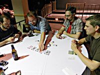 1385933 The Great Heartland Hauling Co.