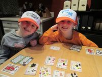 1616546 The Great Heartland Hauling Co.