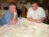 157807 Roads to Leningrad