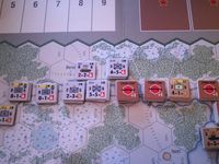 197177 Roads to Leningrad