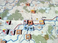 2029204 Roads to Leningrad