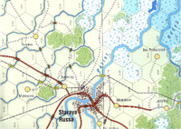 283689 Roads to Leningrad