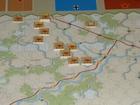 497400 Roads to Leningrad