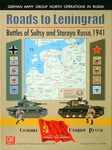 535346 Roads to Leningrad