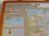 549205 Roads to Leningrad