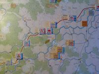 549207 Roads to Leningrad
