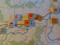 549208 Roads to Leningrad