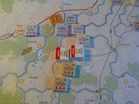 549220 Roads to Leningrad