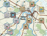 56326 Roads to Leningrad