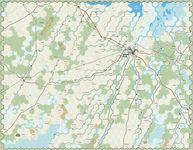 56327 Roads to Leningrad