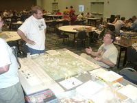 59105 Roads to Leningrad