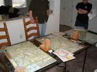 66455 Roads to Leningrad