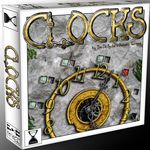 1398397 Clocks