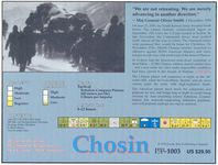 833117 Chosin