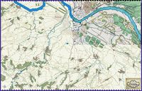 1581199 La Bataille de Dresde 