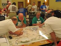 2055698 La Bataille de Dresde 