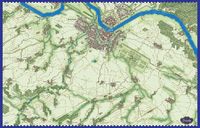 2474559 La Bataille de Dresde 