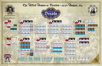 2695399 La Bataille de Dresde 