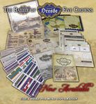 2804155 La Bataille de Dresde 