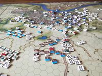 4460780 La Bataille de Dresde 