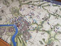 4460781 La Bataille de Dresde 