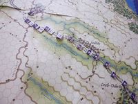 4750075 La Bataille de Dresde 