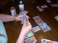 142812 Politics As Usual Bundle