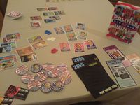 215818 Politics As Usual Bundle