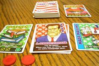 223515 Politics As Usual Bundle