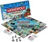 1321392 Monopoly - Futurama Collector's Edition 