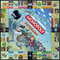 3363673 Monopoly - Futurama Collector's Edition 