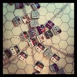 1124746 La Bataille de Lützen