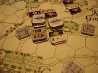 126495 La Bataille de Lützen