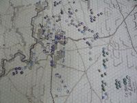 1572657 La Bataille de Lützen