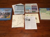 3071941 La Bataille de Lützen