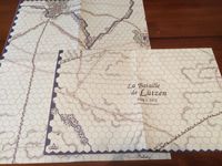 3071942 La Bataille de Lützen