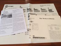 3071943 La Bataille de Lützen