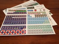 3071948 La Bataille de Lützen