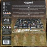 5040860 Ragami