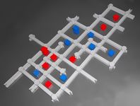 1749681 Castellan (Edizione Inglese)