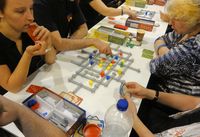 1814930 Castellan (Edizione Inglese)