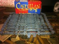 1860450 Castellan (Edizione Inglese)