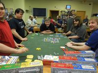 1984808 Castellan (Edizione Inglese)