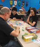 2001325 Castellan (Edizione Inglese)