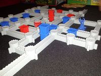 2026020 Castellan (Edizione Inglese)