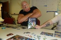 1408935 Starship Merchants