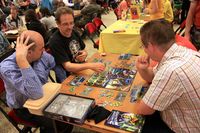 1416168 Starship Merchants