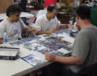 1727383 Starship Merchants