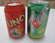 1194347 UNO: Il Gioco di Dadi