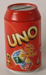 5904431 UNO: Il Gioco di Dadi